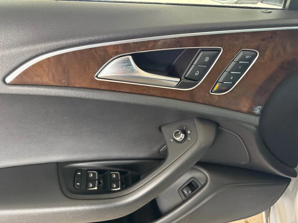 2012 Audi C7 A6 - Image 8 of 19