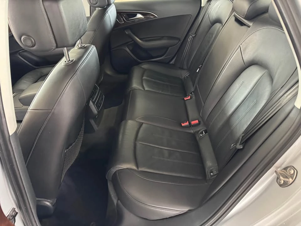 2012 Audi C7 A6 - Image 6 of 19
