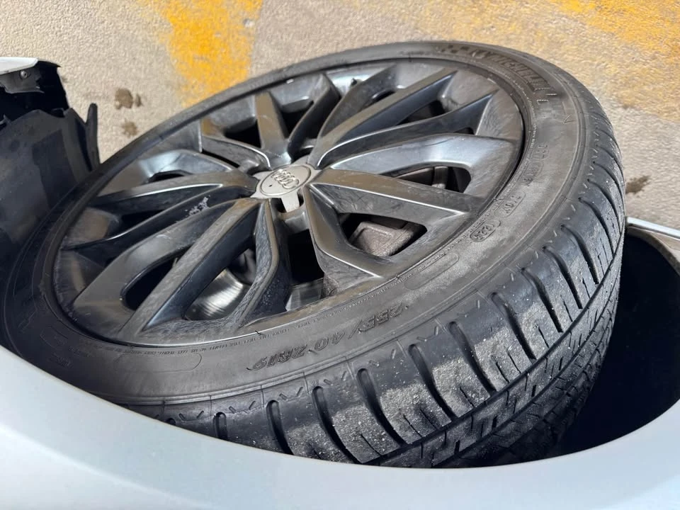 2012 Audi C7 A6 - Image 14 of 19
