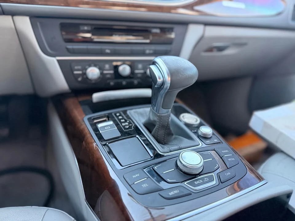 2012 Audi C7 A6 - Image 10 of 11