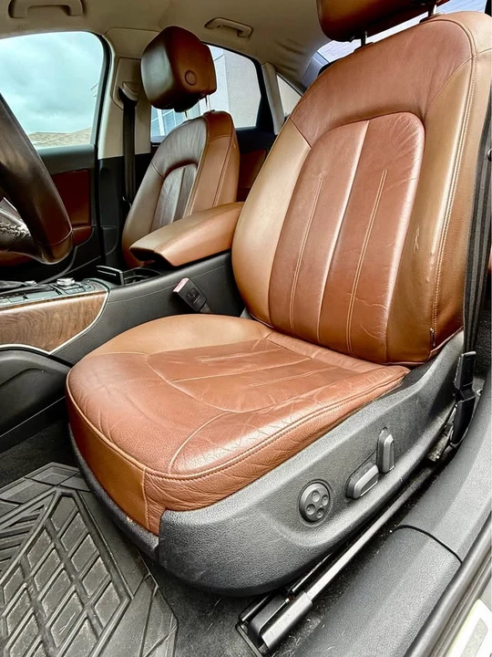 2012 Audi C7 A6 - Image 12 of 15
