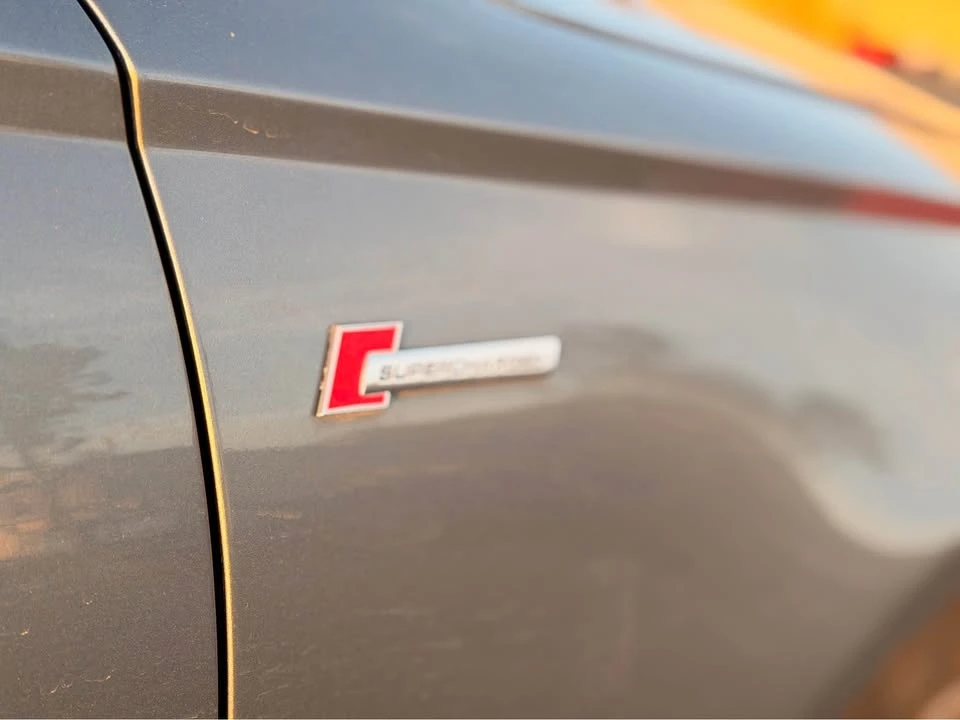 2012 Audi C7 A6 - Image 7 of 11