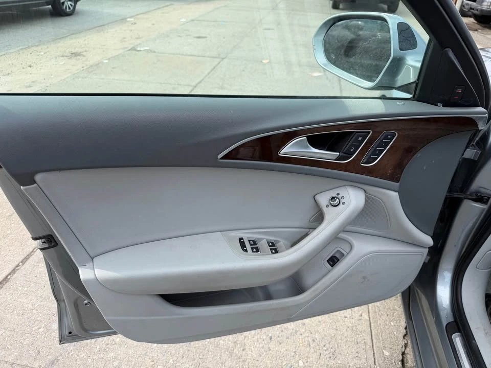 2012 Audi C7 A6 - Image 13 of 19