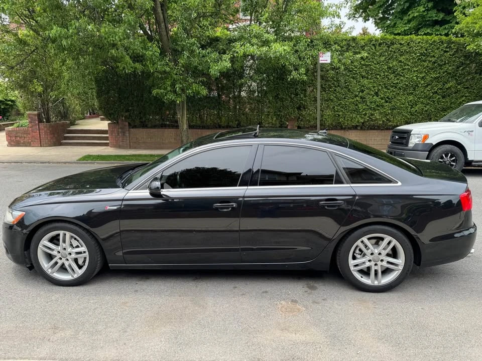 2012 Audi C7 A6 - Image 8 of 21
