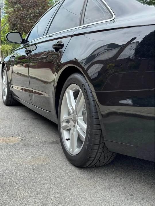 2012 Audi C7 A6 - Image 13 of 21