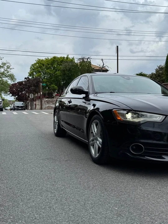 2012 Audi C7 A6 - Image 21 of 21