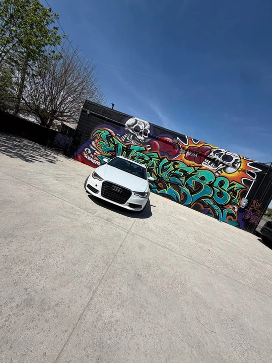 2012 Audi C7 A6 - Image 3 of 7