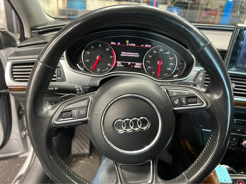 2012 Audi C7 A6 - Image 7 of 11