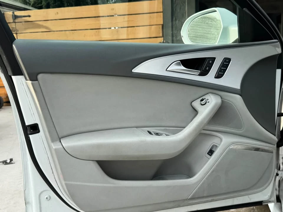 2012 Audi C7 A6 - Image 7 of 15