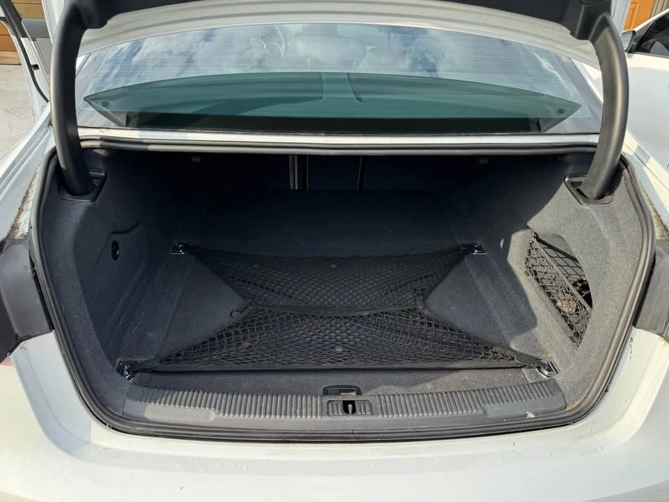 2012 Audi C7 A6 - Image 9 of 15