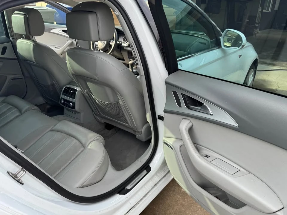 2012 Audi C7 A6 - Image 10 of 15