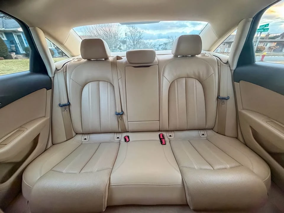 2012 Audi C7 A6 - Image 13 of 19