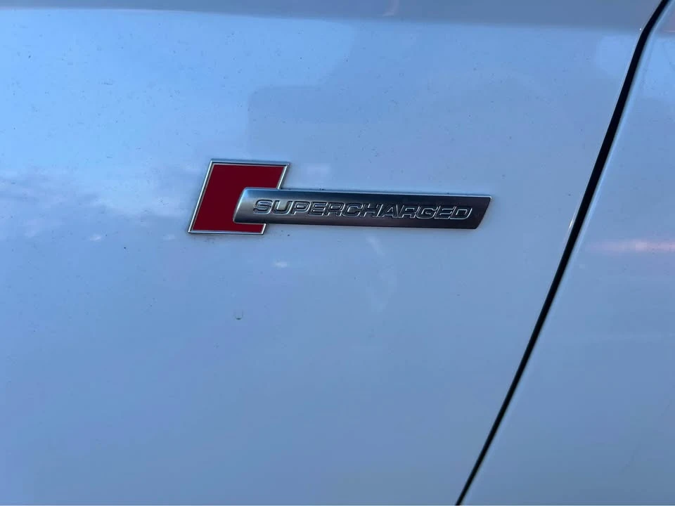 2012 Audi C7 A6 - Image 8 of 8