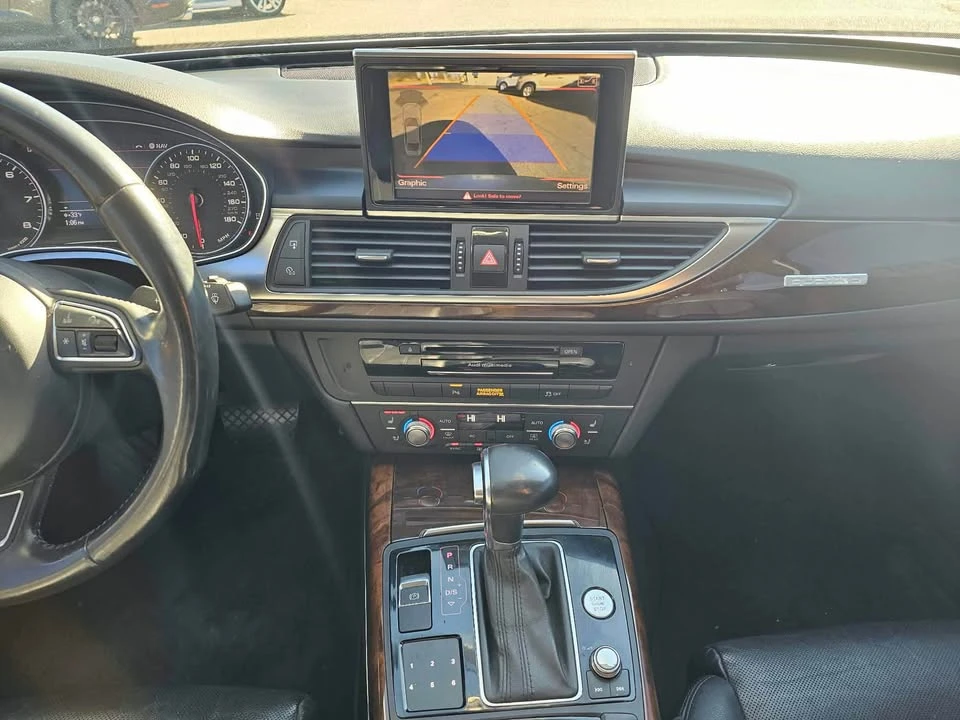 2012 Audi C7 A6 - Image 18 of 19