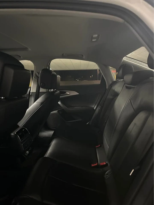 2012 Audi C7 A6 - Image 17 of 18