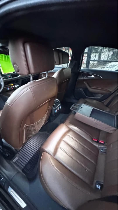 2012 Audi C7 A6 - Image 18 of 19