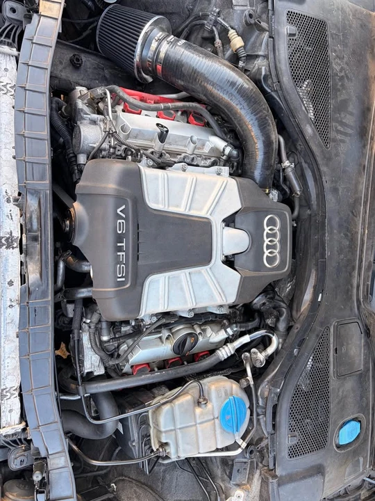2012 Audi C7 A6 - Image 11 of 12