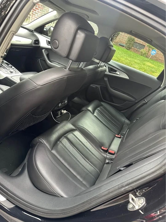 2012 Audi C7 A6 - Image 9 of 10