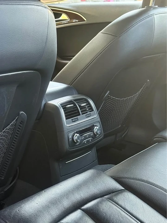 2012 Audi C7 A6 - Image 9 of 12