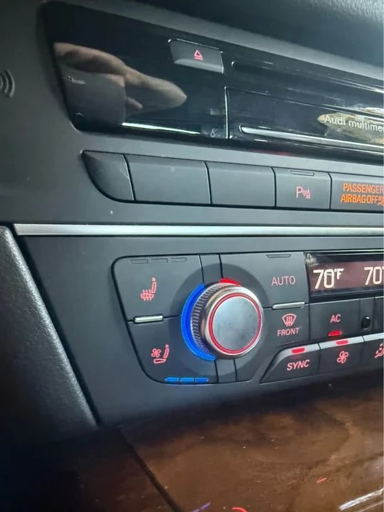 2012 Audi C7 A6 - Image 3 of 12