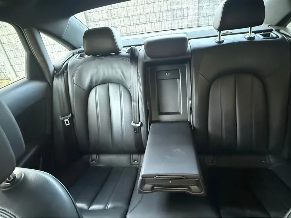 2012 Audi C7 A6 - Image 4 of 12