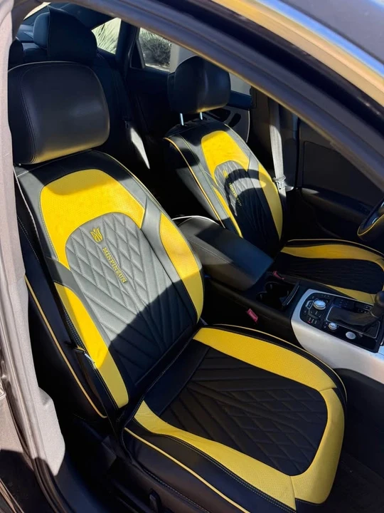 2012 Audi C7 A6 - Image 19 of 20