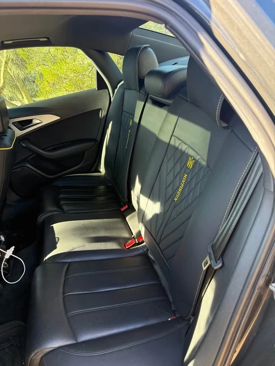 2012 Audi C7 A6 - Image 18 of 20