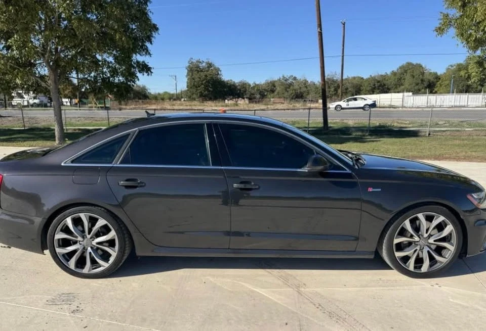 2012 Audi C7 A6 - Image 5 of 11