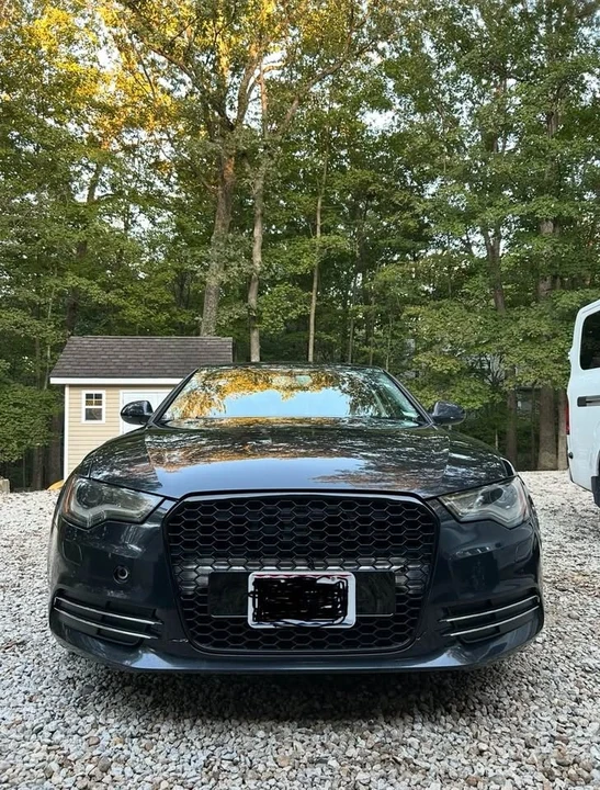 2012 Audi C7 A6 - Image 3 of 10