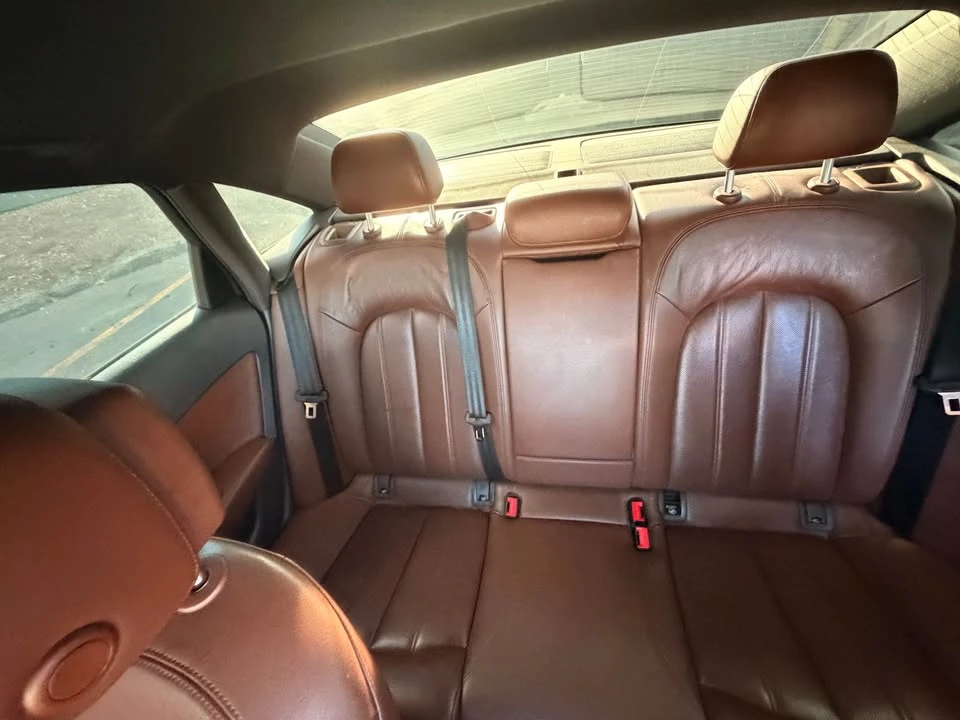 2012 Audi C7 A6 - Image 11 of 11