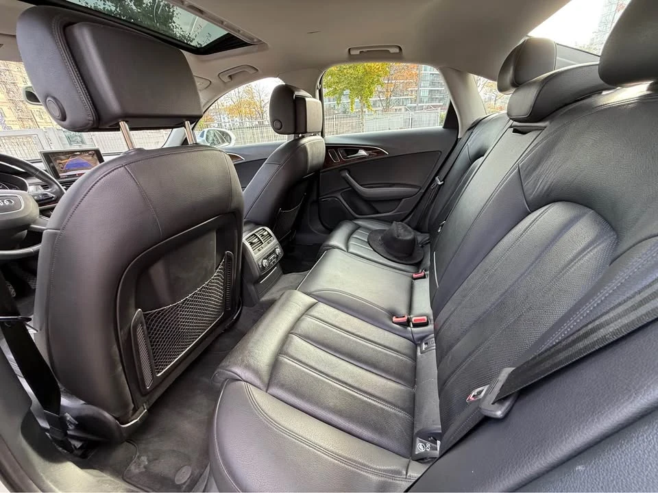 2012 Audi C7 A6 - Image 11 of 13
