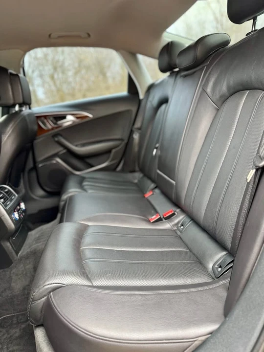 2012 Audi C7 A6 - Image 19 of 20