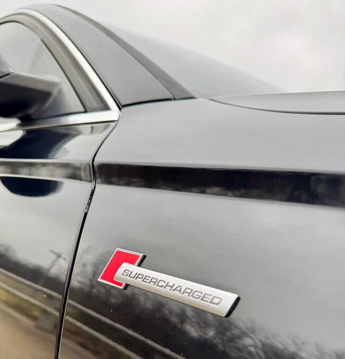 2012 Audi C7 A6 - Image 12 of 20
