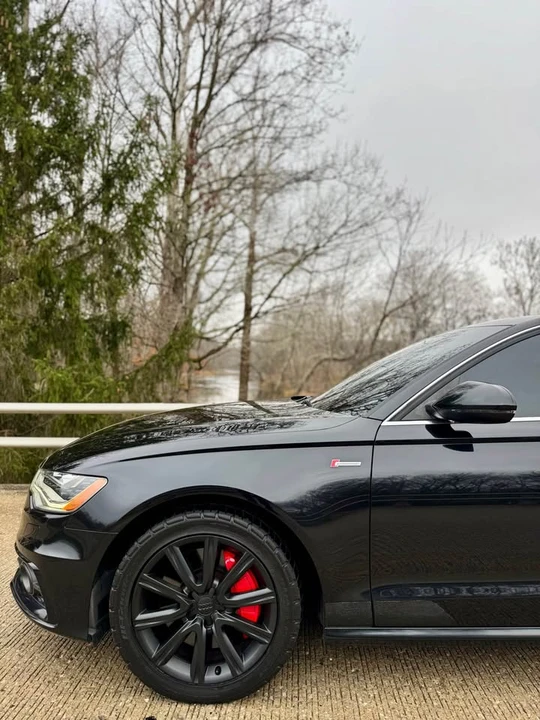 2012 Audi C7 A6 - Image 10 of 20