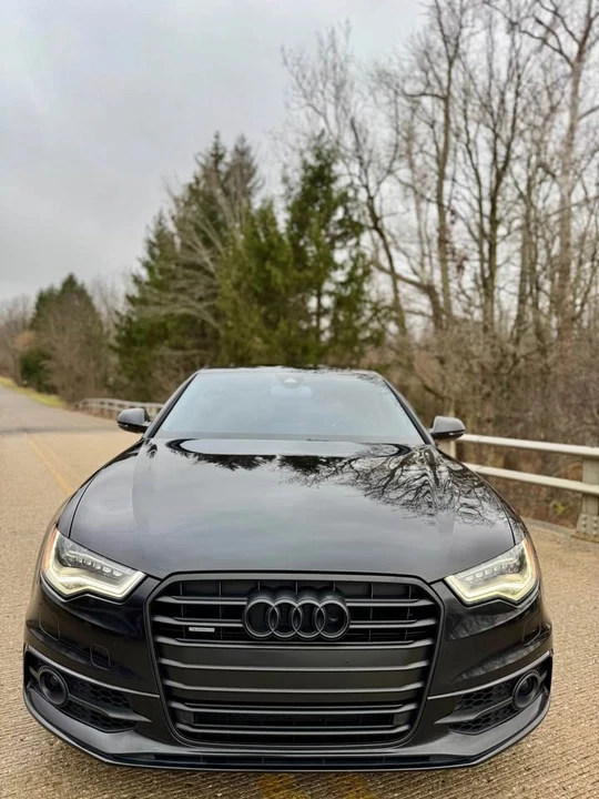 2012 Audi C7 A6 - Image 2 of 20