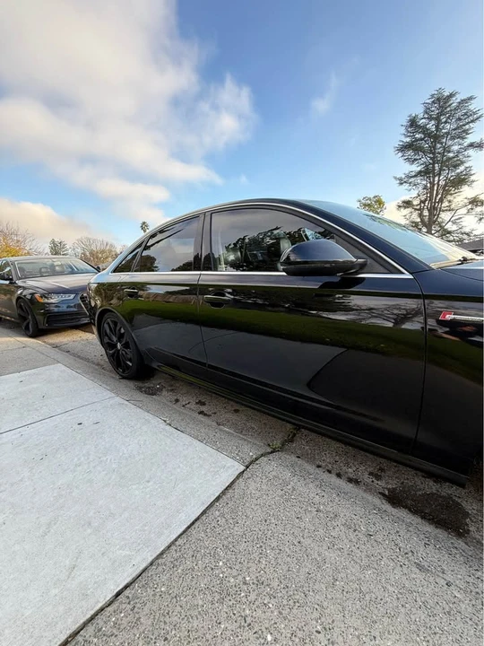 2012 Audi C7 A6 - Image 7 of 13