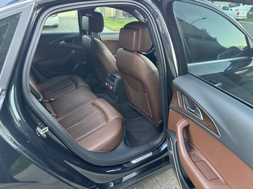 2012 Audi C7 A6 - Image 11 of 16