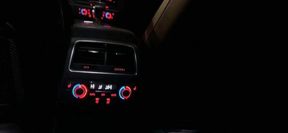 2012 Audi C7 A6 - Image 10 of 10