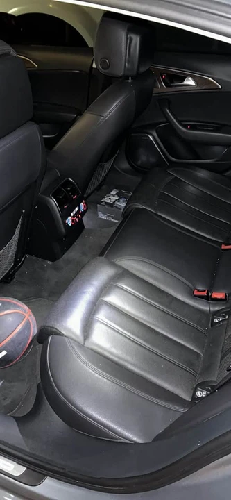 2012 Audi C7 A6 - Image 8 of 10
