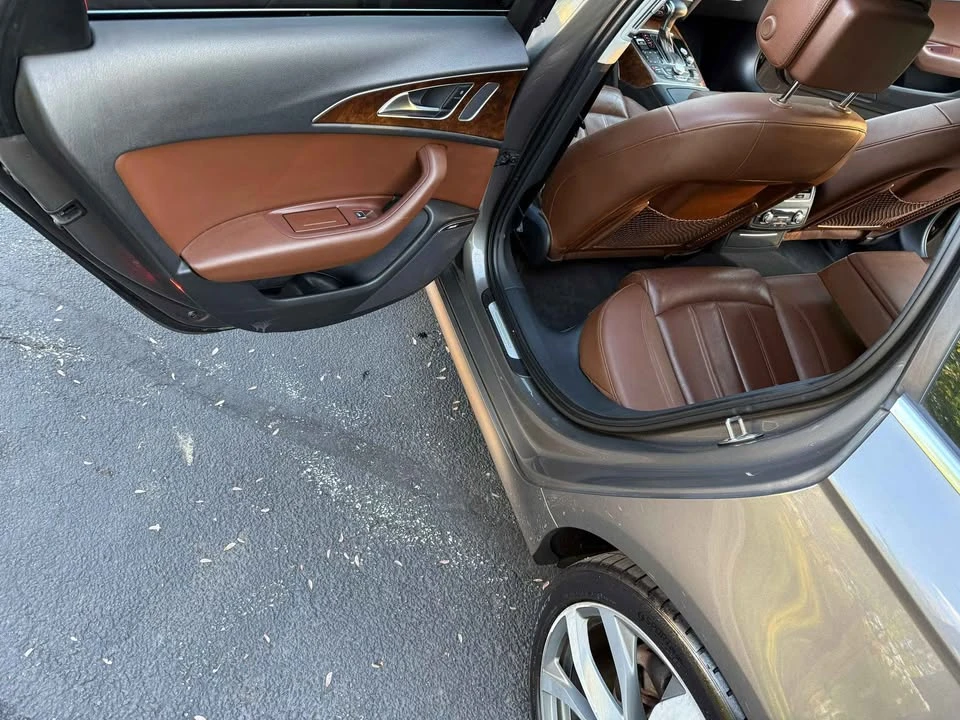 2012 Audi C7 A6 - Image 13 of 19