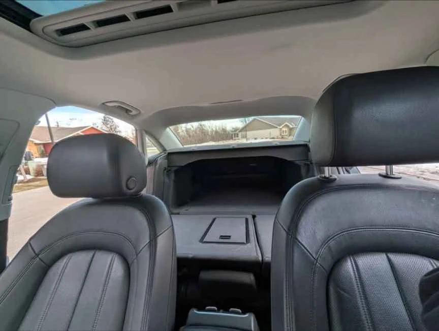 2012 Audi C7 A6 - Image 11 of 17