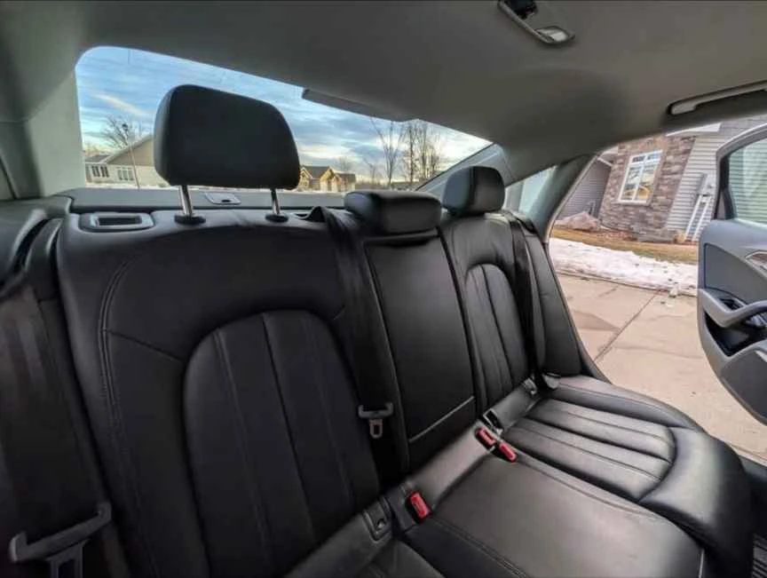 2012 Audi C7 A6 - Image 9 of 17