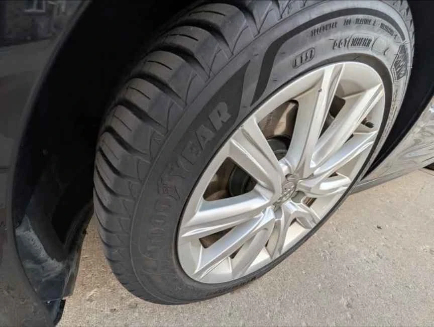 2012 Audi C7 A6 - Image 17 of 17