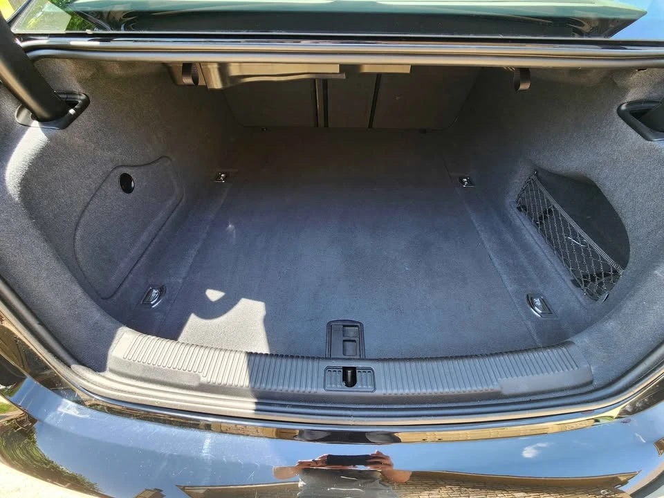 2012 Audi C7 A6 - Image 7 of 12