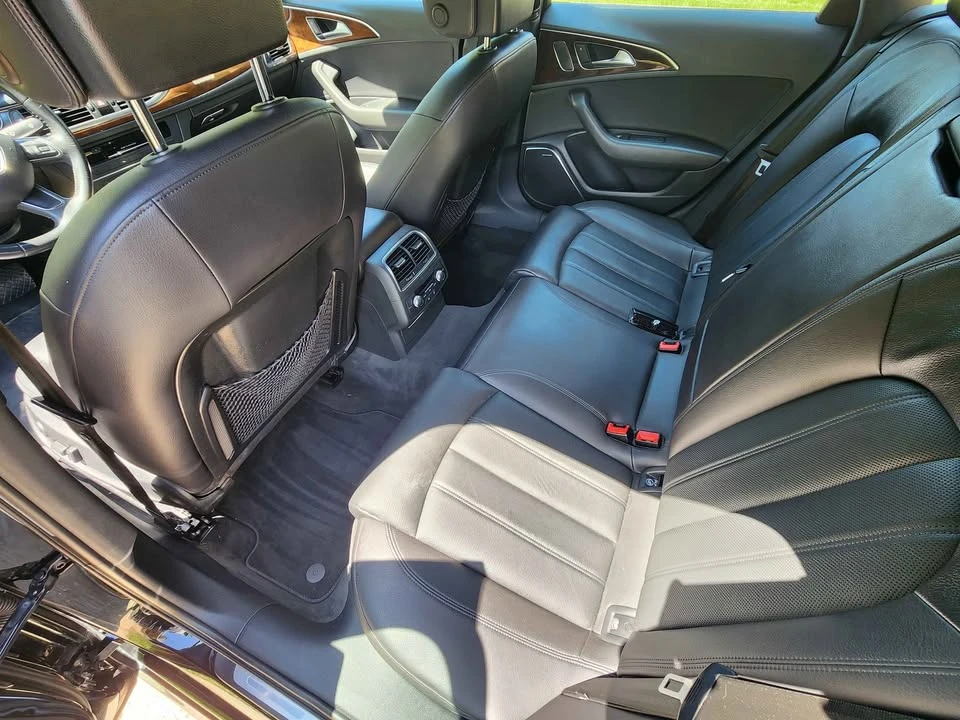 2012 Audi C7 A6 - Image 5 of 12