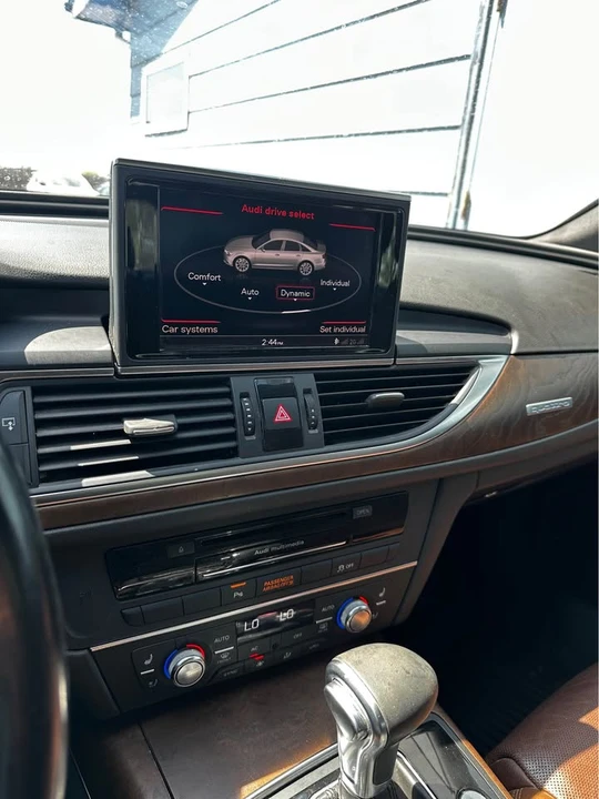2012 Audi C7 A6 - Image 11 of 18