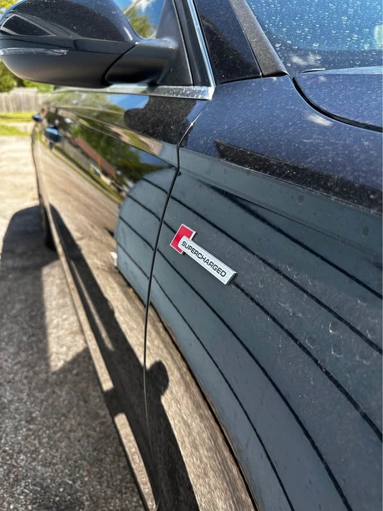 2012 Audi C7 A6 - Image 5 of 18