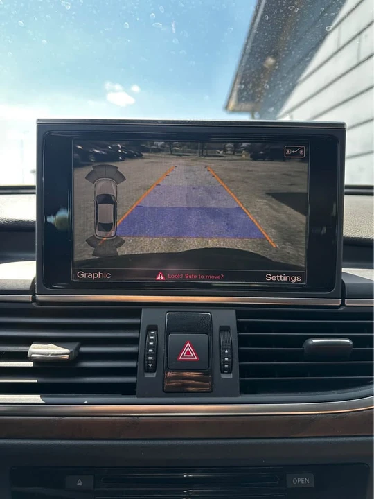 2012 Audi C7 A6 - Image 12 of 18