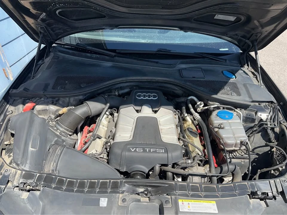 2012 Audi C7 A6 - Image 18 of 18