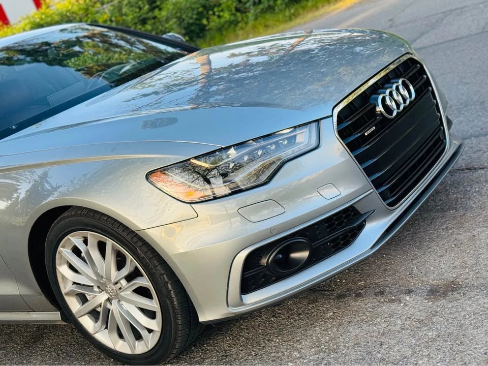 2012 Audi C7 A6 - Image 3 of 17